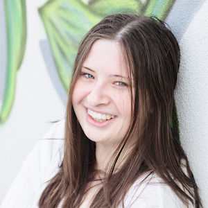 Meet your Posher, Erin